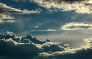 clouds, thunder, weather, nature, storm, rain, dramatic, dark, blue sky, sky, storm clouds, blue, sunlight, sun, sky clouds, clouds sky